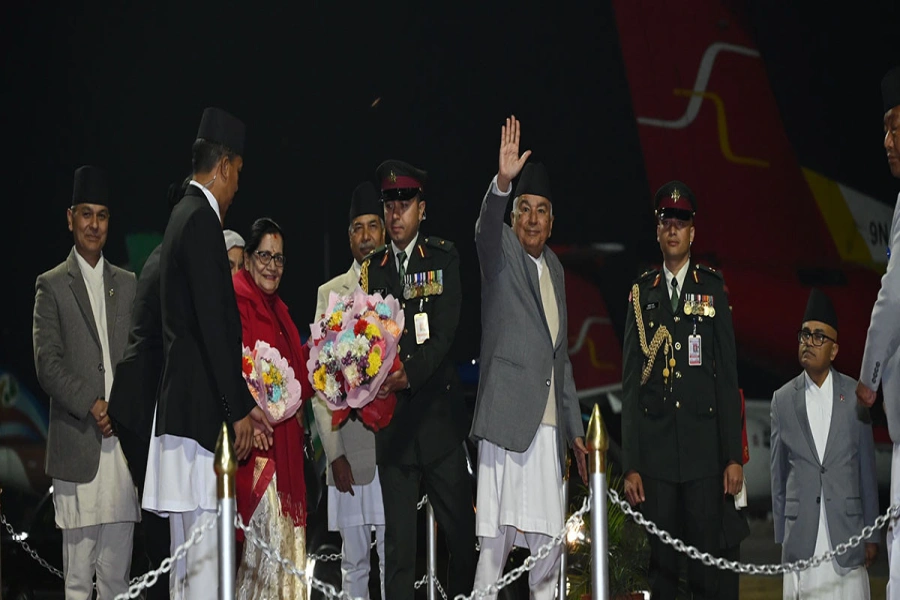 President Paudel -1769996545.webp